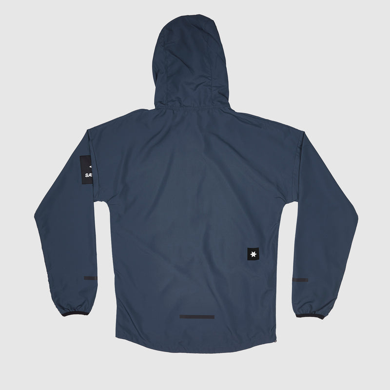 SAYSKY Pace Anorak JACKEN/WESTEN 601 - GREY