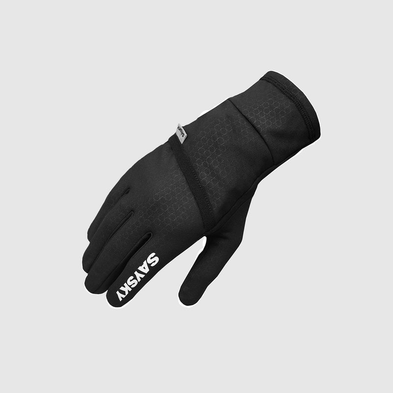 SAYSKY Pace Handschuhe ACCESSOIRES 901 - BLACK