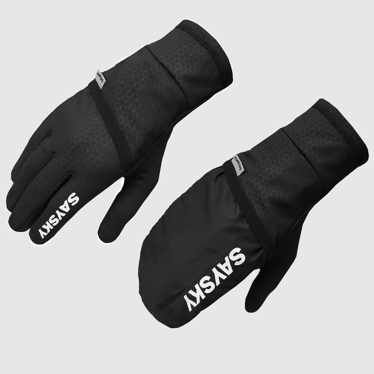 SAYSKY Pace Handschuhe HANDSCHUHE 901 - BLACK