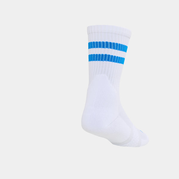 SAYSKY Pace High Socks SOCKEN 220 - BLUE