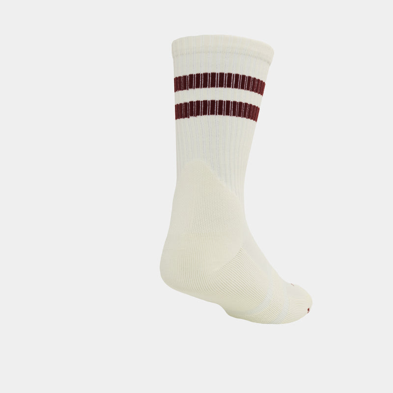 SAYSKY Pace High Socks SOCKEN 509 - RED