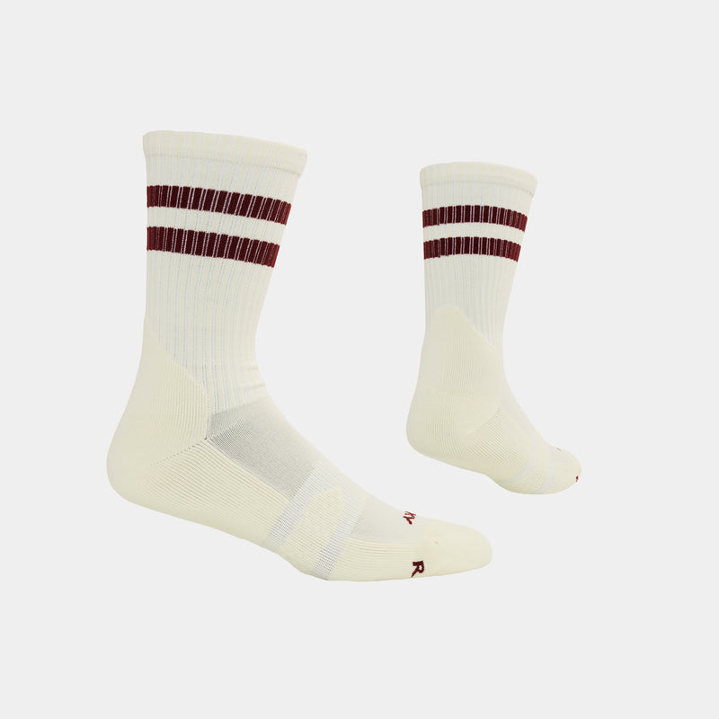 SAYSKY Pace High Socks SOCKEN 509 - RED