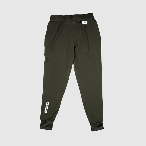 SAYSKY Pace Pants HOSEN OLIVE