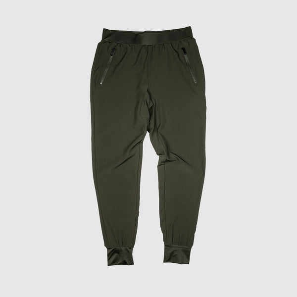 SAYSKY Pace Pants HOSEN OLIVE