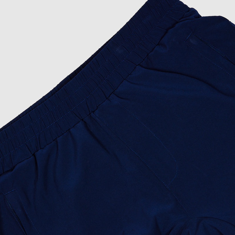 SAYSKY Pace Pants HOSEN 201 - BLUE