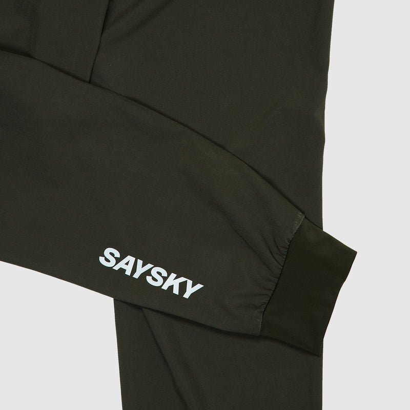 SAYSKY Pace Pants HOSEN 301 - GREEN