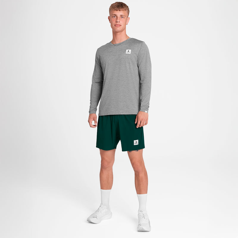 SAYSKY Pace Shorts 5'' SHORTS 317 - GREEN