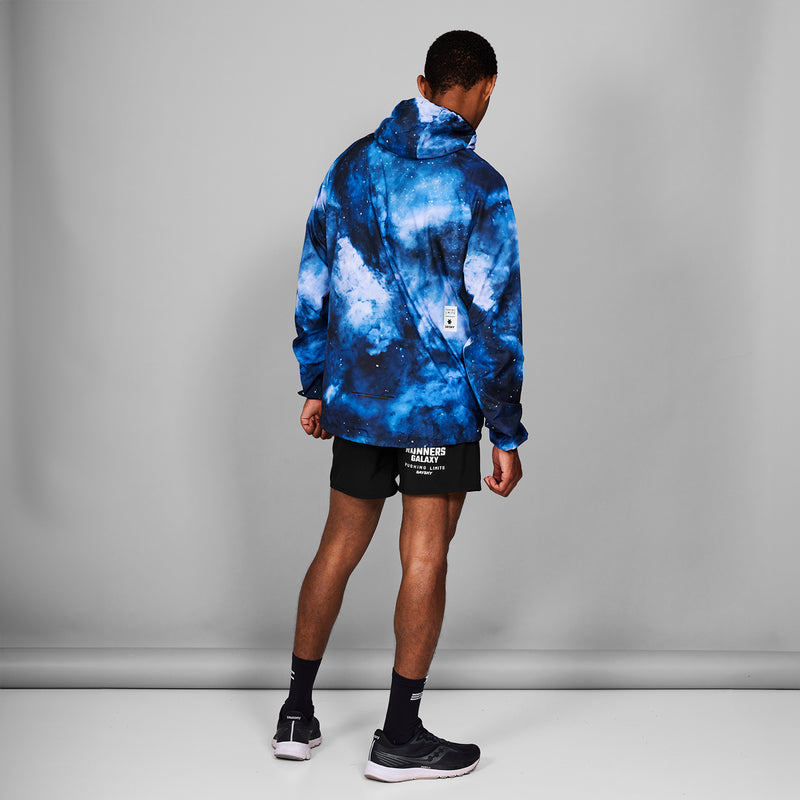 SAYSKY Pushing Limits x Saysky Pace Jacke JACKEN/WESTEN 1023 - BLUE AOP
