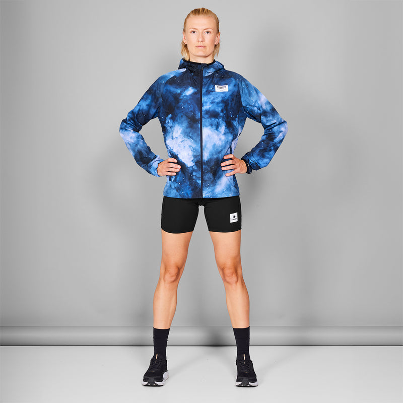 SAYSKY Pushing Limits x Saysky Pace Jacke JACKEN/WESTEN 1023 - BLUE AOP