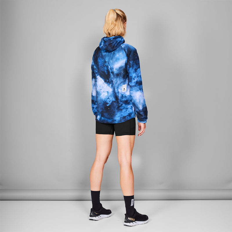 SAYSKY Pushing Limits x Saysky Pace Jacke JACKEN/WESTEN 1023 - BLUE AOP