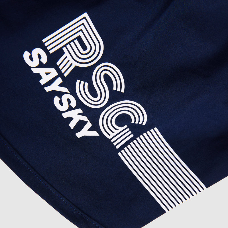 SAYSKY RSG Combat Shorts 2'' SHORTS 201 - BLUE