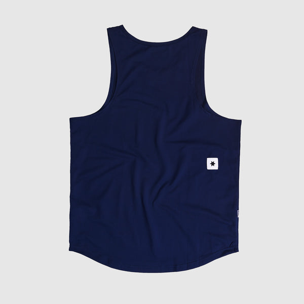 SAYSKY RSG Combat Singlet SINGLETS 201 - BLUE