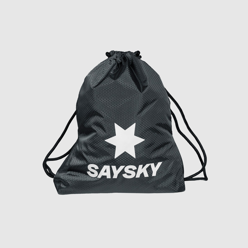 SAYSKY Saysky Gym Bag RUCKSÄCKE 601 - SAYSKY GREY