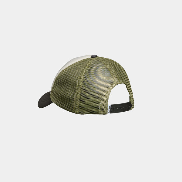 SAYSKY Trucker Foam Cap HEADWEAR 1056 - MULTICOLOR