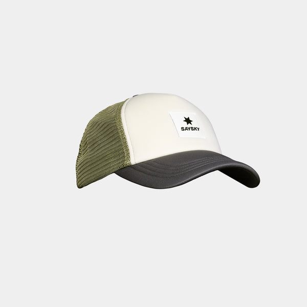 SAYSKY Trucker Foam Cap HEADWEAR 1056 - MULTICOLOR