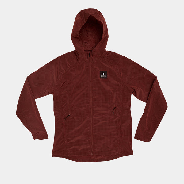 SAYSKY Clean Pace Shield Jacket JACKEN/WESTEN 509 - RED