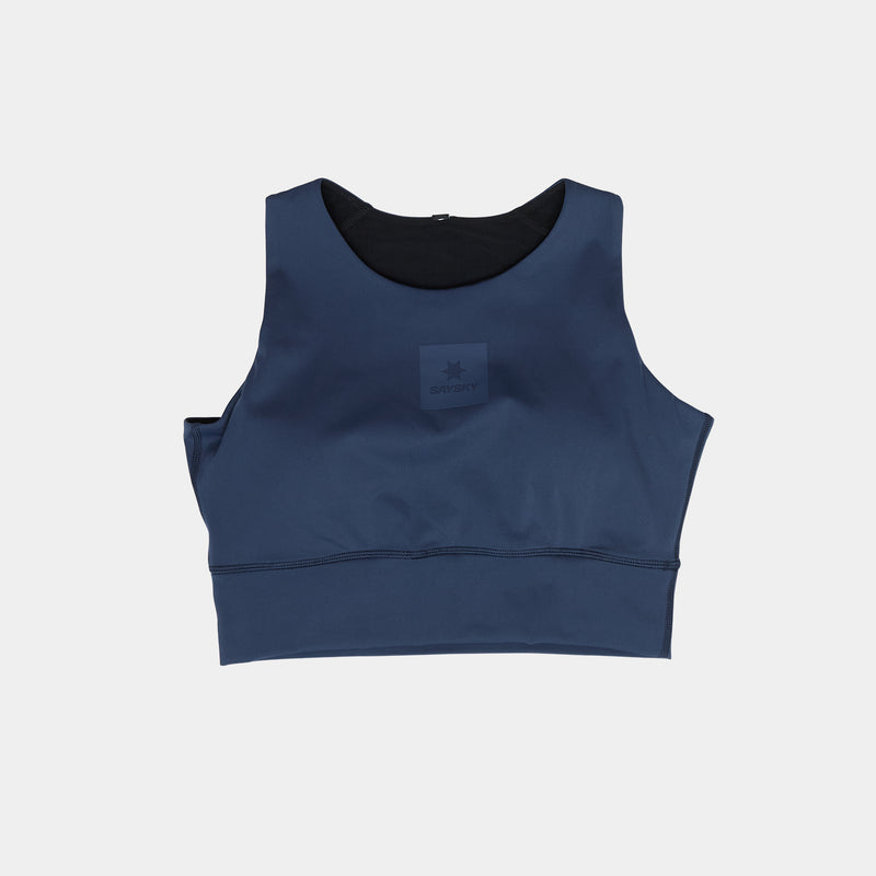 SAYSKY Motion Sports Bra SPORT-BH 222 - BLUE