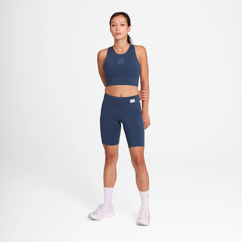 SAYSKY Motion Sports Bra SPORT-BH 222 - BLUE
