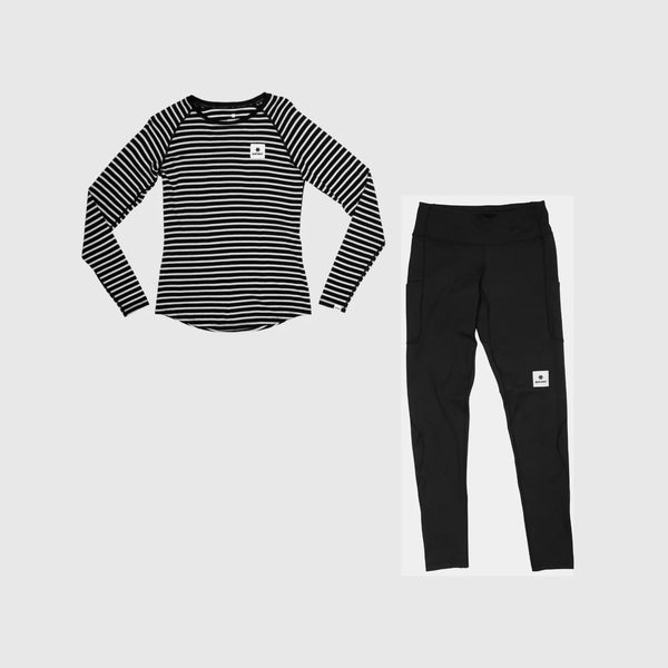 Tempo Kit Winter Women