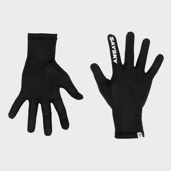 SAYSKY Combat Gloves ACCESSOIRES BLACK